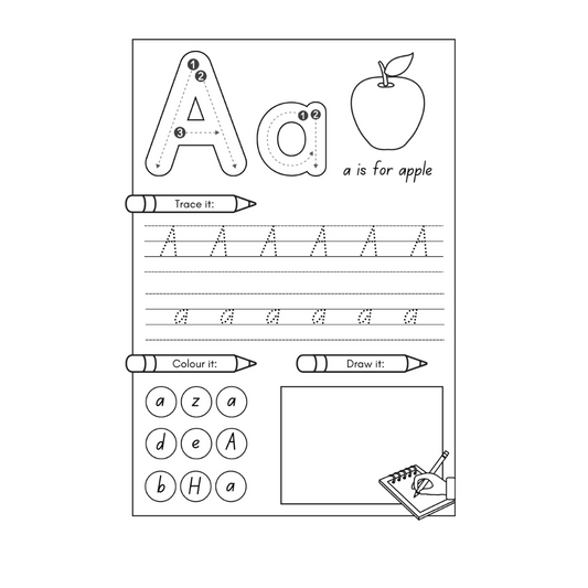 Educational Resources
