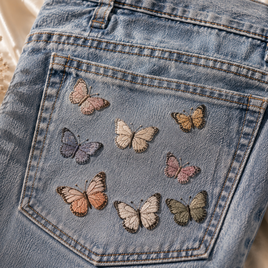Embroidery Apparel